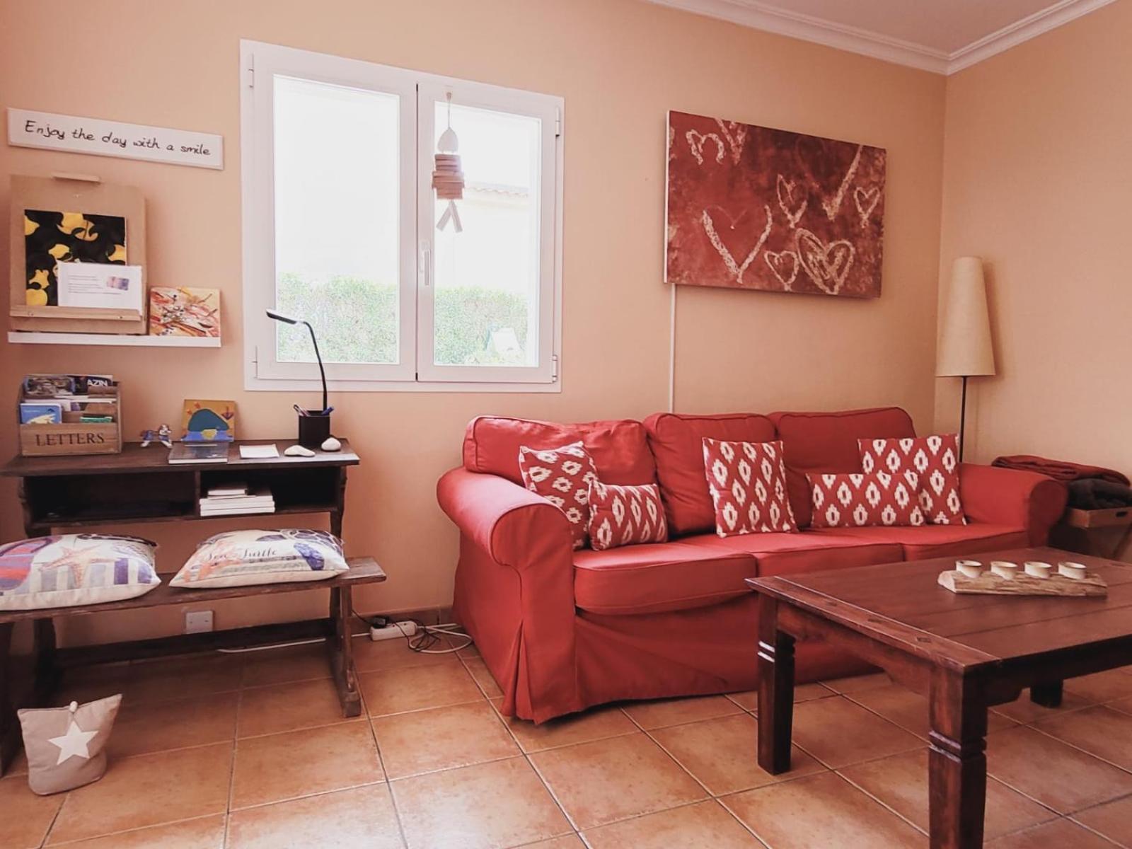 Ferienhaus Casa Yelmo Cala Mandia  المظهر الخارجي الصورة