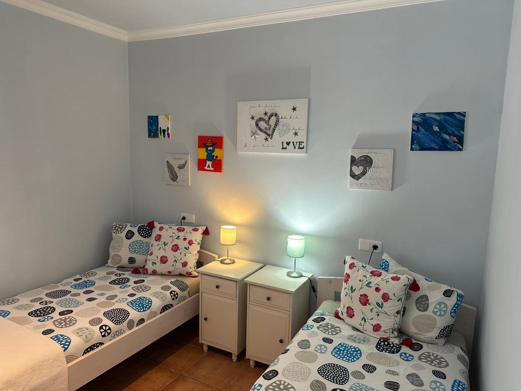 Ferienhaus Casa Yelmo Cala Mandia  المظهر الخارجي الصورة